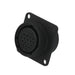 JR21WR-16S(31) by Hirose Electric Co Ltd - CONNECTOR RECPT FMALE 16P SOLDER CUP