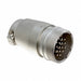JR25JK-16P by Hirose Electric Co Ltd - CONNECTOR JACK MALE 16P SOLDER CUP