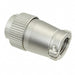 JR25PH-4S by Hirose Electric Co Ltd - CONNECTOR PLUG FMALE 4P SOLDER CUP