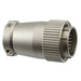 JR25PK-24P(71) by Hirose Electric Co Ltd - CONNECTOR PLUG MALE 24P SOLDER CUP