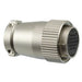 JR25PK-24S(71) by Hirose Electric Co Ltd - CONNECTOR PLUG FMALE 24P SOLDER CUP