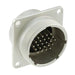JR25RK-24P by Hirose Electric Co Ltd - CONNECTOR RECPT MALE 24P SOLDER CUP