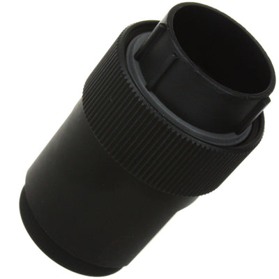 JR25WP-24PC(71) by Hirose Electric Co Ltd - CONNECTOR PLUG HSG MALE 24POS INLINE