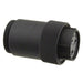 JR25WP-3S(71) by Hirose Electric Co Ltd - CONNECTOR PLUG FMALE 3P SOLDER CUP