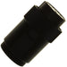 JR25WP-5S(71) by Hirose Electric Co Ltd - CONNECTOR PLUG FMALE 5POS SOLDER CUP