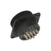 JR25WR-16S(31) by Hirose Electric Co Ltd - CONNECTOR RECPT FMALE 16P SOLDER CUP