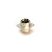 JRC16BR-14P(71) by Hirose Electric Co Ltd - CONNECTOR RECPT MALE 14P SOLDER CUP