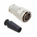 JRC21BPA-26P(31) by Hirose Electric Co Ltd - CONNECTOR PLUG MALE 26P SOLDER CUP