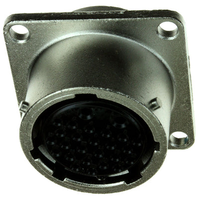JRC21BRA-26S by Hirose Electric Co Ltd - CONNECTOR RECPT FMALE 26P SOLDER CUP