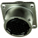 JRC21BRA-26S by Hirose Electric Co Ltd - CONNECTOR RECPT FMALE 26P SOLDER CUP