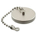 JRC25RC(71) by Hirose Electric Co Ltd - CONNECTOR COVER 25 SILVER