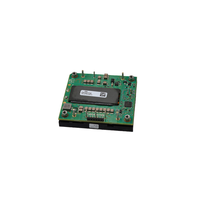 JRCS016A0S64-HZ by ABB Power Electronics Inc. - DC DC CONVERTER 18.5-60 V 400W