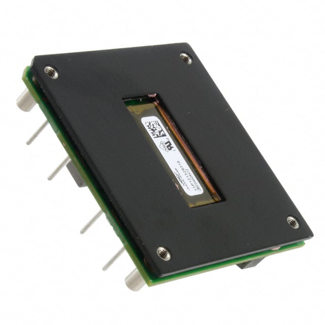 JRCW450R4Z by ABB Power Electronics Inc. - DC DC CONVERTER 32V 450W