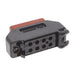 JRS200300 by Amphenol PCD - QUICK MOUNT 2 POLE