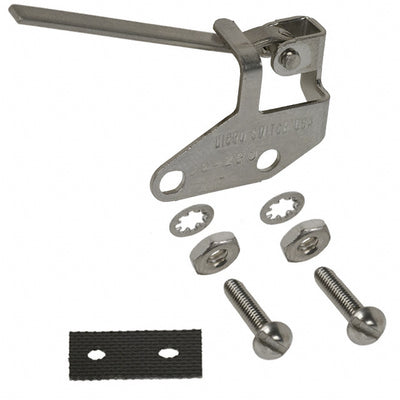 JS-220 by Honeywell Sensing and Productivity Solutions - SWITCH LEVER