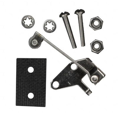 JS-246 by Honeywell Sensing and Productivity Solutions - LEVER ROLLER FOR LIMIT SWITCH