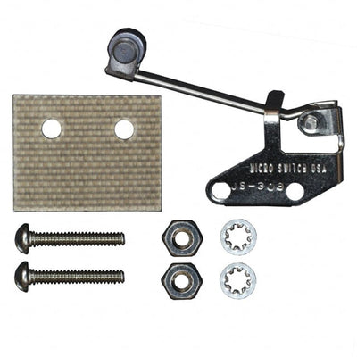 JS-308 by Honeywell Sensing and Productivity Solutions - LEVER ROLLER FOR LIMIT SWITCH