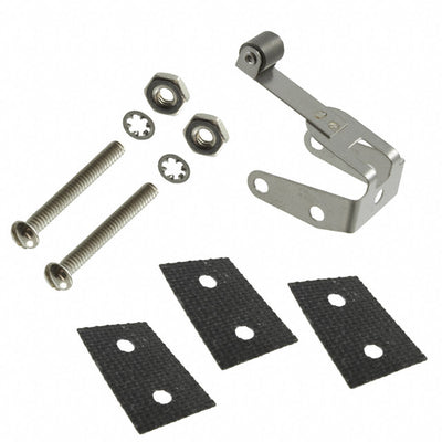 JS-54 by Honeywell Sensing and Productivity Solutions - SWITCH ROLLER LEVER ASSMBLY