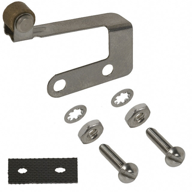 JS-5 by Honeywell Sensing and Productivity Solutions - SWITCH LEVER