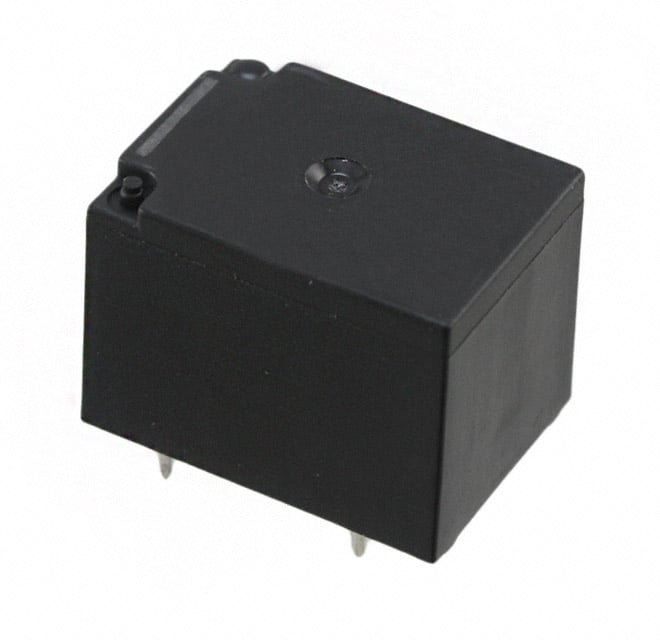 JS1-B-12V-F-6K by Panasonic Electric Works - RELAY GEN PURPOSE SPDT 10A 12V
