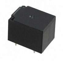 JS1-B-12V-F-6K by Panasonic Electric Works - RELAY GEN PURPOSE SPDT 10A 12V