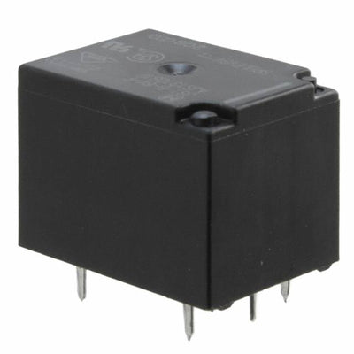 JS1-B-6V-F by Panasonic Electric Works - RELAY GEN PURPOSE SPDT 10A 6V