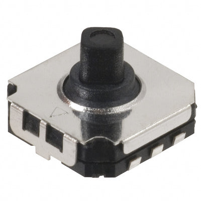 JS1200AAQ by E-Switch - SWITCH NAVIGATION 20MA 15V