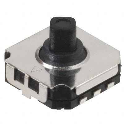 JS1200ABQ by E-Switch - SWITCH NAVIGATION 20MA 15V