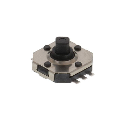 JS1400AFQ by E-Switch - SWITCH NAVIGATION 50MA 12V
