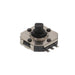 JS1400AFQ by E-Switch - SWITCH NAVIGATION 50MA 12V