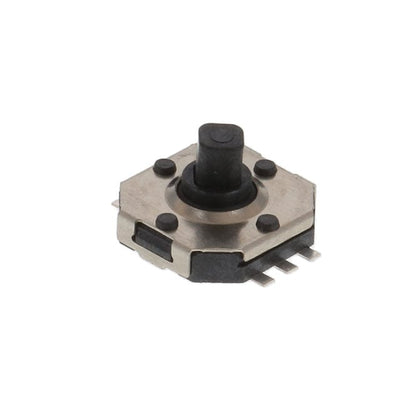 JS1400BFQ by E-Switch - SWITCH NAVIGATION 50MA 12V