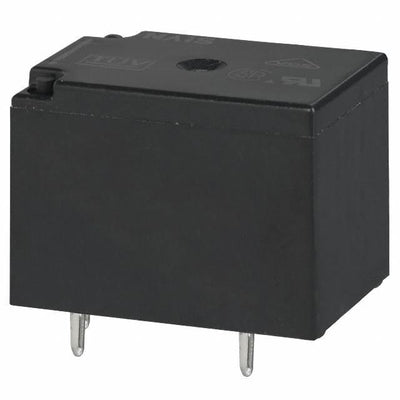JS1A-B-24V-F by Panasonic Electric Works - RELAY GEN PURPOSE SPST 10A 24V