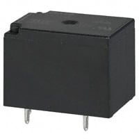 JS1A-B-24V-F by Panasonic Electric Works - RELAY GEN PURPOSE SPST 10A 24V