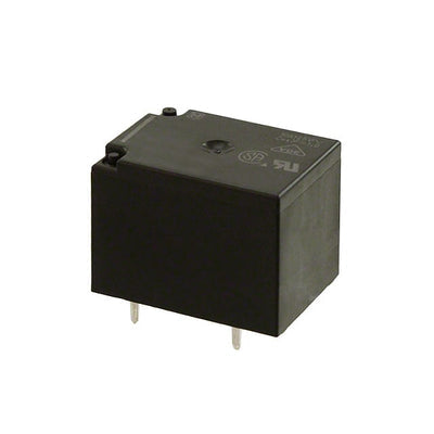 JS1AF-B-12V-F by Panasonic Electric Works - RELAY GEN PURPOSE SPST 10A 12V