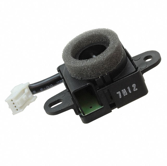 JS6780 by Amphenol Thermometrics - SENSOR ANALOG -40C-88C