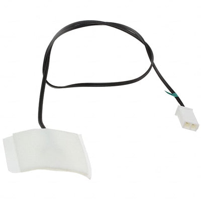JS6862 by Amphenol Thermometrics - THERMISTOR NTC 10KOHM