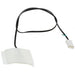 JS6862 by Amphenol Thermometrics - THERMISTOR NTC 10KOHM