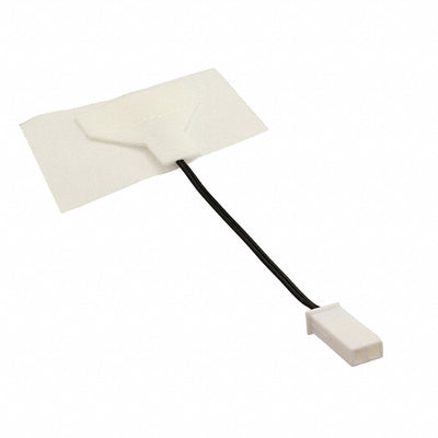 JS6670 by Amphenol Advanced Sensors - SELF-ADHERING SURFACE TEMP SENSO
