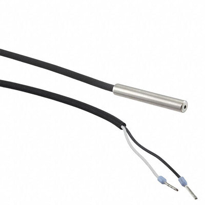 JS8746C-0.15 by Amphenol Thermometrics - HARSH ENVIRONMENT TEMP SENSOR, 0