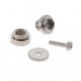 JSO-0415-01 by Samtec Inc. - JACK SCREW 4MM 4 PIECE