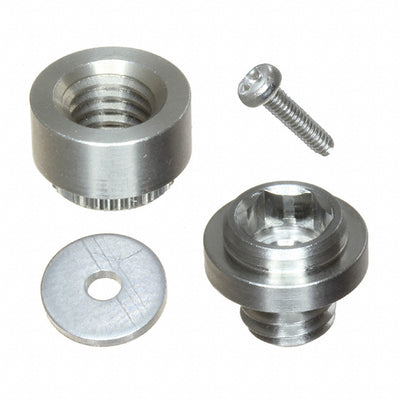 JSO-0515-01 by Samtec Inc. - ROUND STANDOFF SS 5.15MM