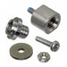 JSO-0815-03-L by Samtec Inc. - ROUND STANDOFF SS 8.15MM