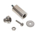 JSO-1615-03-L by Samtec Inc. - ROUND STANDOFF SS 16.15MM