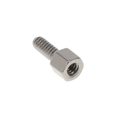 JSX-1000-4.0 by Kycon, Inc. - JACK SCREW 4-40 4.0MM