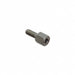JSX-1000 by Kycon, Inc. - JACK SCREW 4-40 12MM