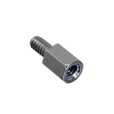 JSX-1055-5.9 by Kycon, Inc. - JACK SCREW 4-40 WITH 5.5MM THREA