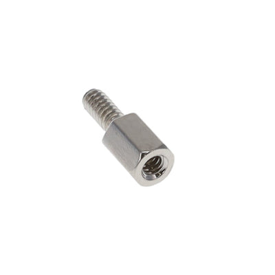 JSX-1065 by Kycon, Inc. - JACK SCREW 4-40 6.5MM
