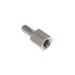 JSX-M1055 by Kycon, Inc. - JACK SCREW 4-40 EX/M3 IN 5MM