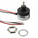 JT22-120-500 by Nidec Components Corporation - POT LINEAR OPTICAL CONTACTLESS