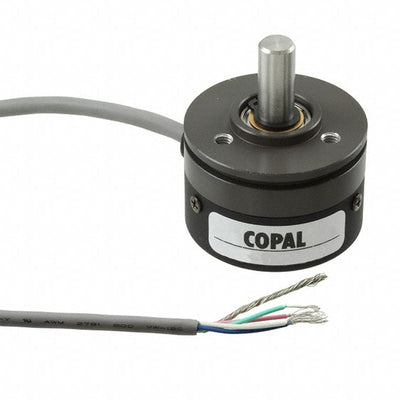 JT30-120-C00 by Nidec Components Corporation - POT LINEAR OPTICAL CONTACTLESS